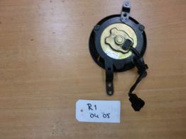 Ventilator Yamaha YZF R1