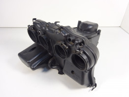 Air cleaner case Kawasaki Z 750