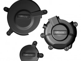 Engine cover Suzuki GSX R 600