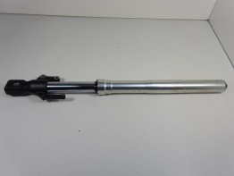 Standrohr Gabelholm rechts komplett Kawasaki VERSYS 650