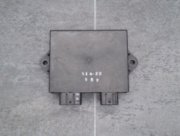 CDI Einheit Yamaha XJR 1300