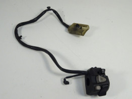Stuurschakelaar links Honda NC 750 X