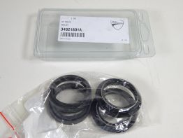 Front pipes Ducati 1299 Panigale