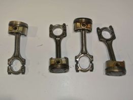 Piston set BMW K 1200 RS