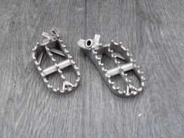 Duo voetsteun set BMW R 1250 GS Adventure