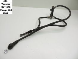 Bremsleitung vorne Yamaha XV 1000 Virago