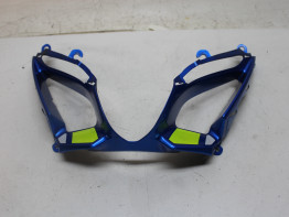 Topkuip verbinding onder Suzuki GSX R 1000