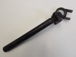 Clip on links Kawasaki GPZ 400