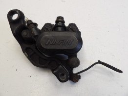 Brake caliper left front Honda CBR 600 F