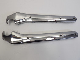 Achtersubframe Kawasaki VN 1500
