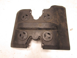 Afdekkap Yamaha V max