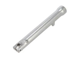 Voorpoot links onder Yamaha XV 535 Virago