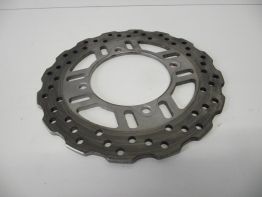 Achterremschijf Kawasaki Z 1000