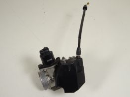 Gasklephuis BMW R 1200 GS Adventure