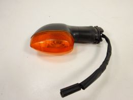 Knipperlicht rechts voor Yamaha YZF R6