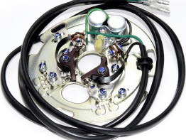 Pulsgever Kawasaki Z 900 Z1