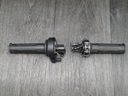 Griff BMW R 1200 GS LC