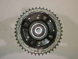 Driven flange Kawasaki Z 1000 Sx