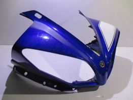 Montagerahmen Scheinwerfer Yamaha YZF R1