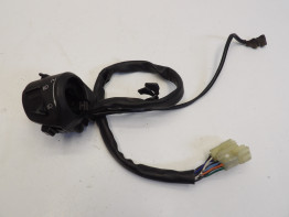 Stuurschakelaar links Honda CBR 600 F