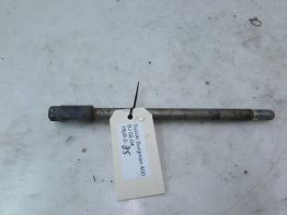 Vorderradachse Suzuki Burgman 400