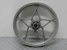 Felge vorne Suzuki GSX 400 E