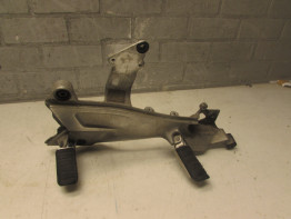 Schetsplaat links Honda ST 1100 Pan European