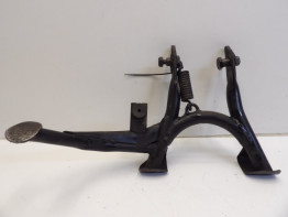 Standaard Yamaha XJR 1200