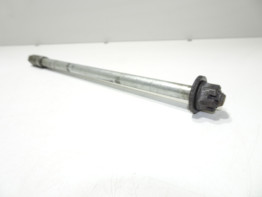 Achteras Yamaha XV 535 Virago