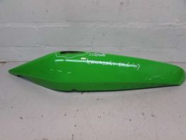 Rechter achterkant Kawasaki ER 6