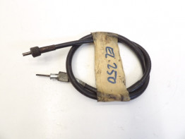 Kilometerkabel Kawasaki EL 250