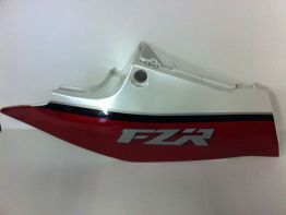 Cowl left rear Yamaha Overige Yamaha