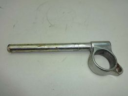 Clip on links Suzuki GSX R 1100