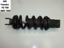 Stossdampfer hinten Yamaha FZ 750