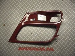 Rechter zijkuip klein Honda ST 1100 Pan European
