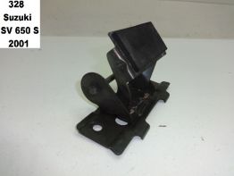 Frame - onderdelen Suzuki SV 650