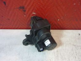 Exup valve Yamaha FZ1