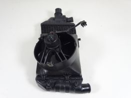 Radiateur BMW K 1200 LT