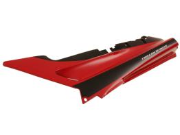 Linker achterkant Kawasaki ZZR 1100