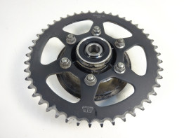 Kettenrad-Trager Kawasaki ER 6