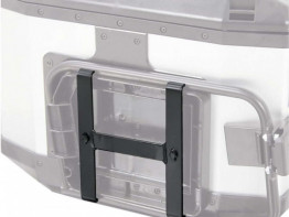 Kofferset Moto Accessoires Bagage