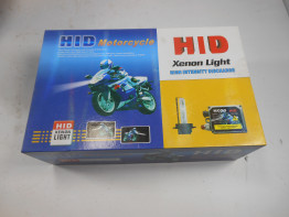 Koplamp Suzuki GSX R 600