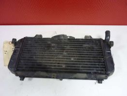 Radiateur Yamaha FZR 600
