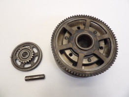 Start up clutch Yamaha FJR 1300