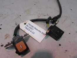 Motorblok diverse Honda Deauville 650 - 700