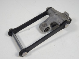Link systeem achterveer Kawasaki Z 750