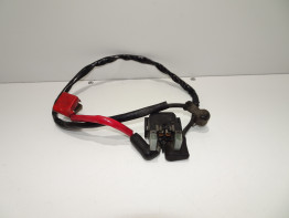Starter Relay Yamaha FZ6