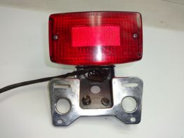 Rucklicht Honda CX 500