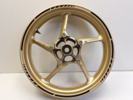 Voorvelg Yamaha YZF R1