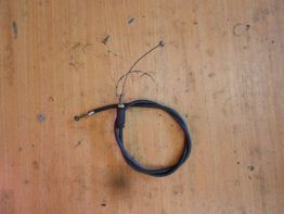 Choke cable Ducati 900 SS Supersport